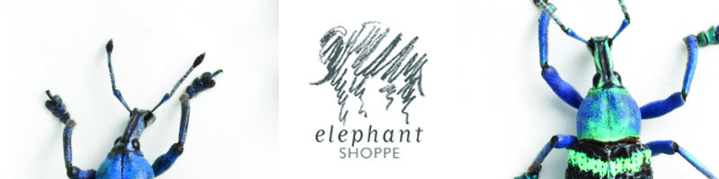 Elephant Shoppe